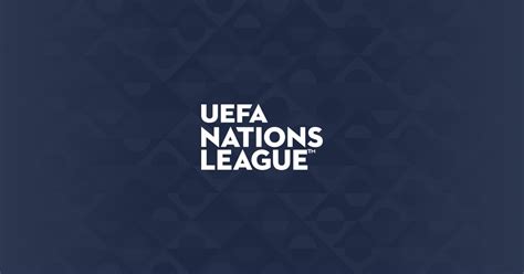 uefa nations league official fixtures